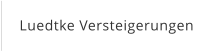 Luedtke Versteigerungen